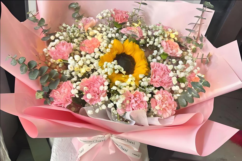 宜春宜丰县花店