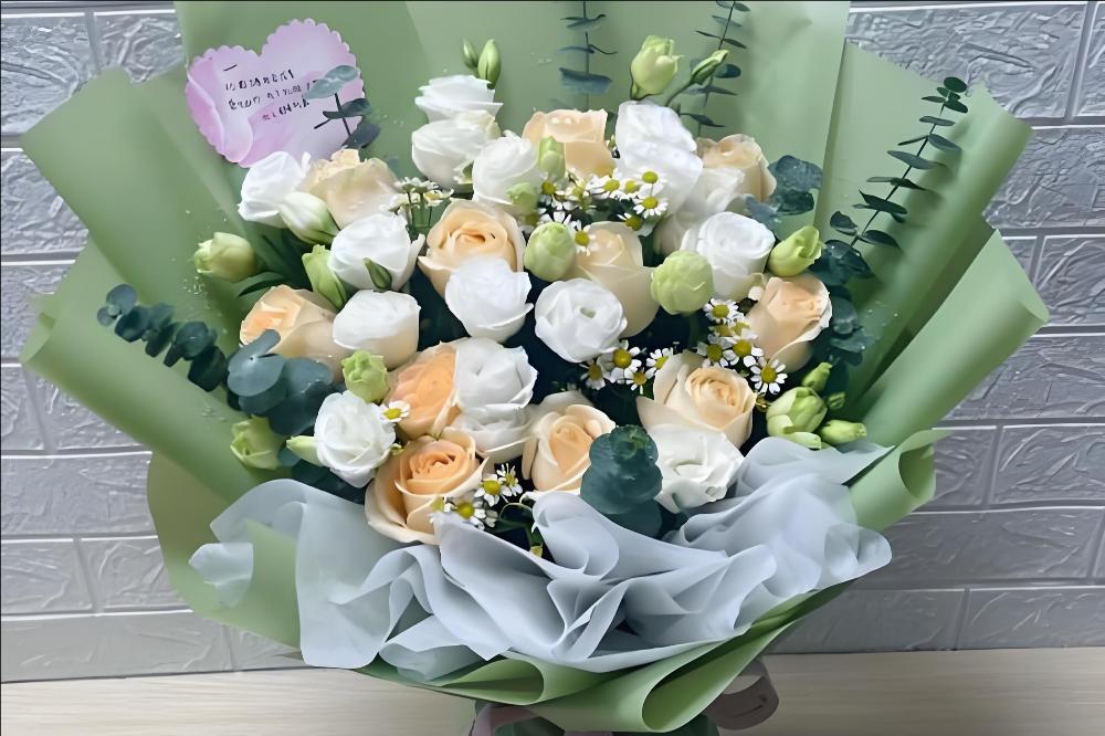 宜春宜丰县花店