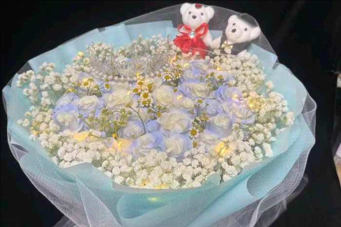 宜春宜丰县花店